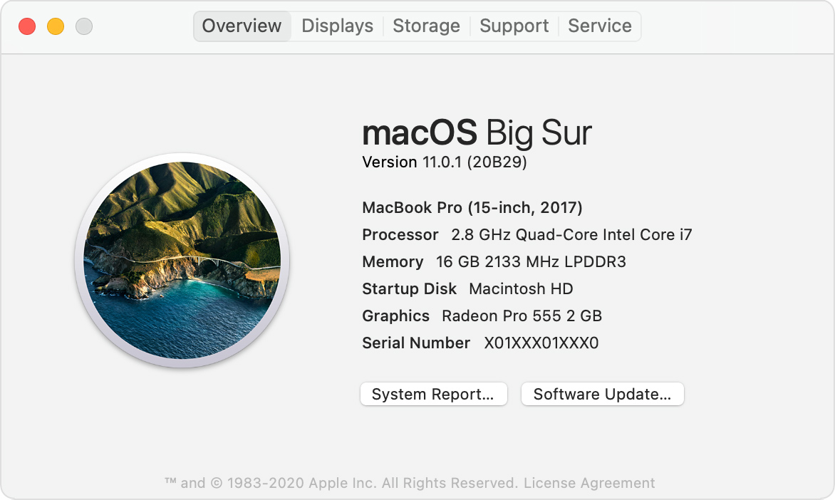 download latest mac operating system